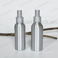 Алюминиевый косметический контейнер для парфюмерии с распылительным насосом (PPC-ACB-053)